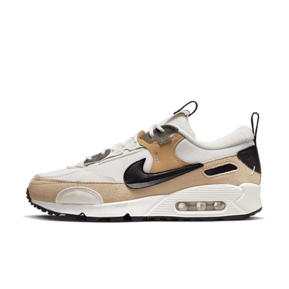 [BRAND NEW] Nike Air Max 90 Futura Women's Shoes - Size 10